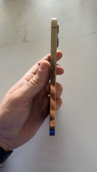 iPhone 12 Pro Max 128gb (como novo)