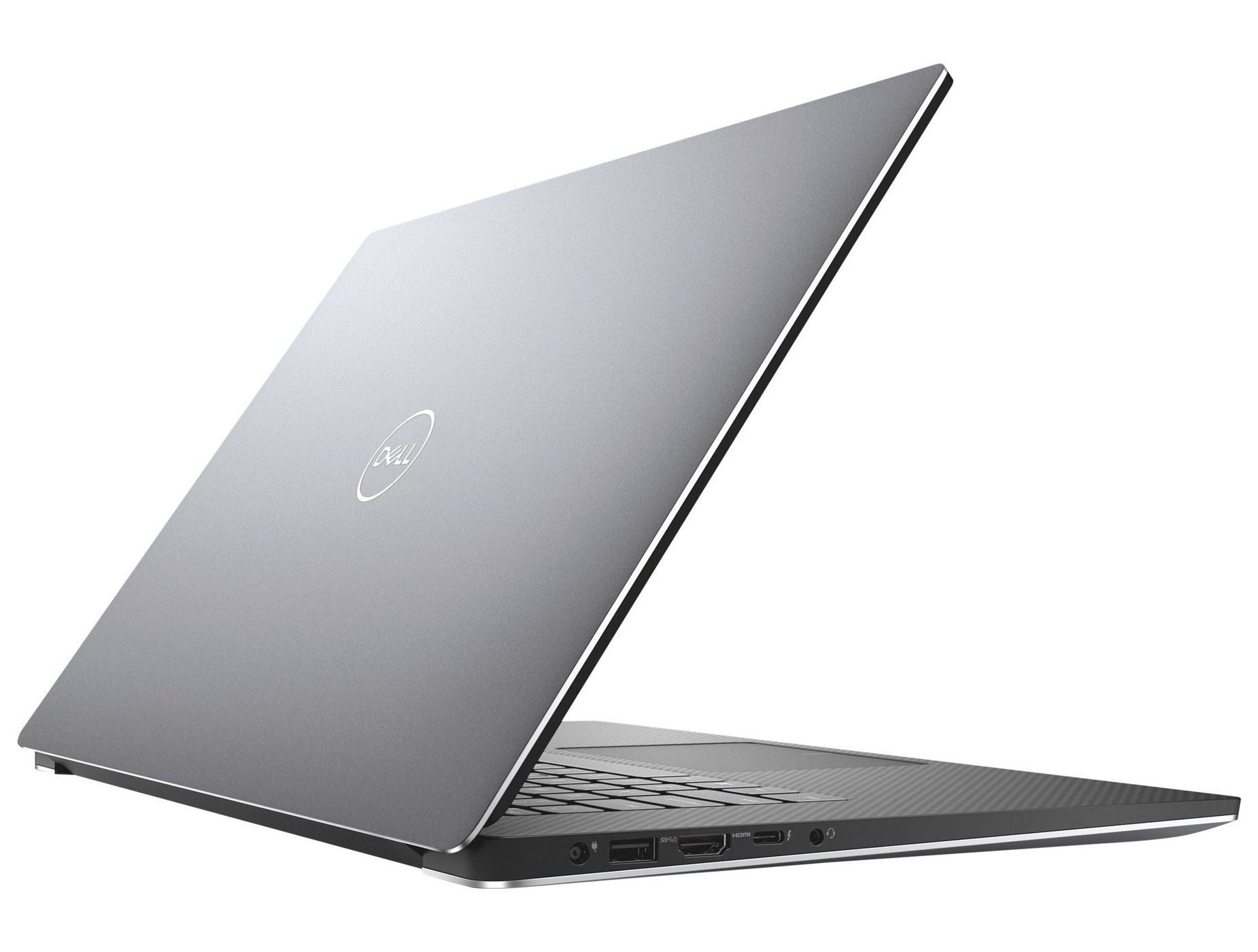 Laptop DELL Precision 5540 Core i7-9750H 32GB 512GB SSD Q-T1000 W11P