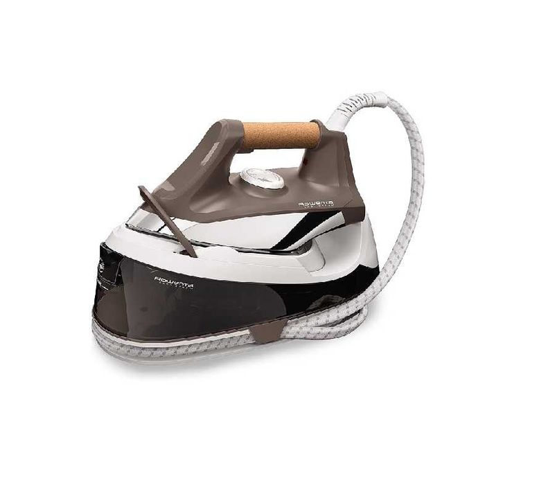 праска утюг відпарювач Rowenta vr7260 Парова прасувальна станція