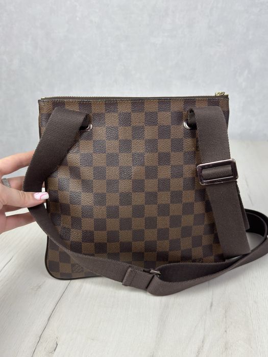 Сумка карман Louis Vuitton, оригинал