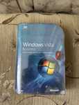 Диск windows Vista
