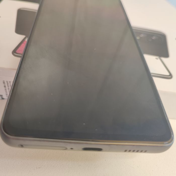 Samsung Galaxy A53 5G,6Gb/128, komplet