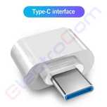 Перехідник OTG USB 3.0 / USB Type-C