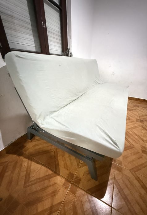 Sofa - cama ikea
