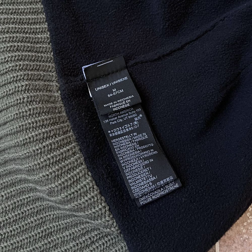 Шапка Jack Wolfskin