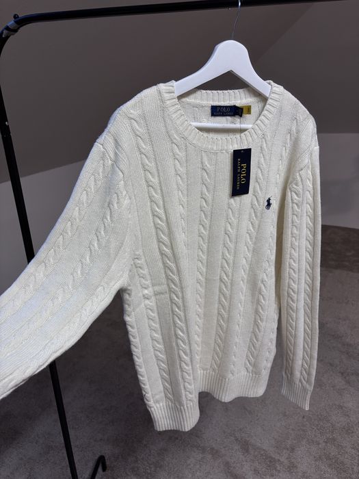 Sweter Polo Ralph Lauren