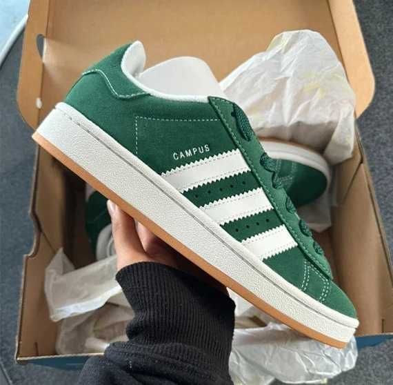 Adidas Campus 00s Eu 38