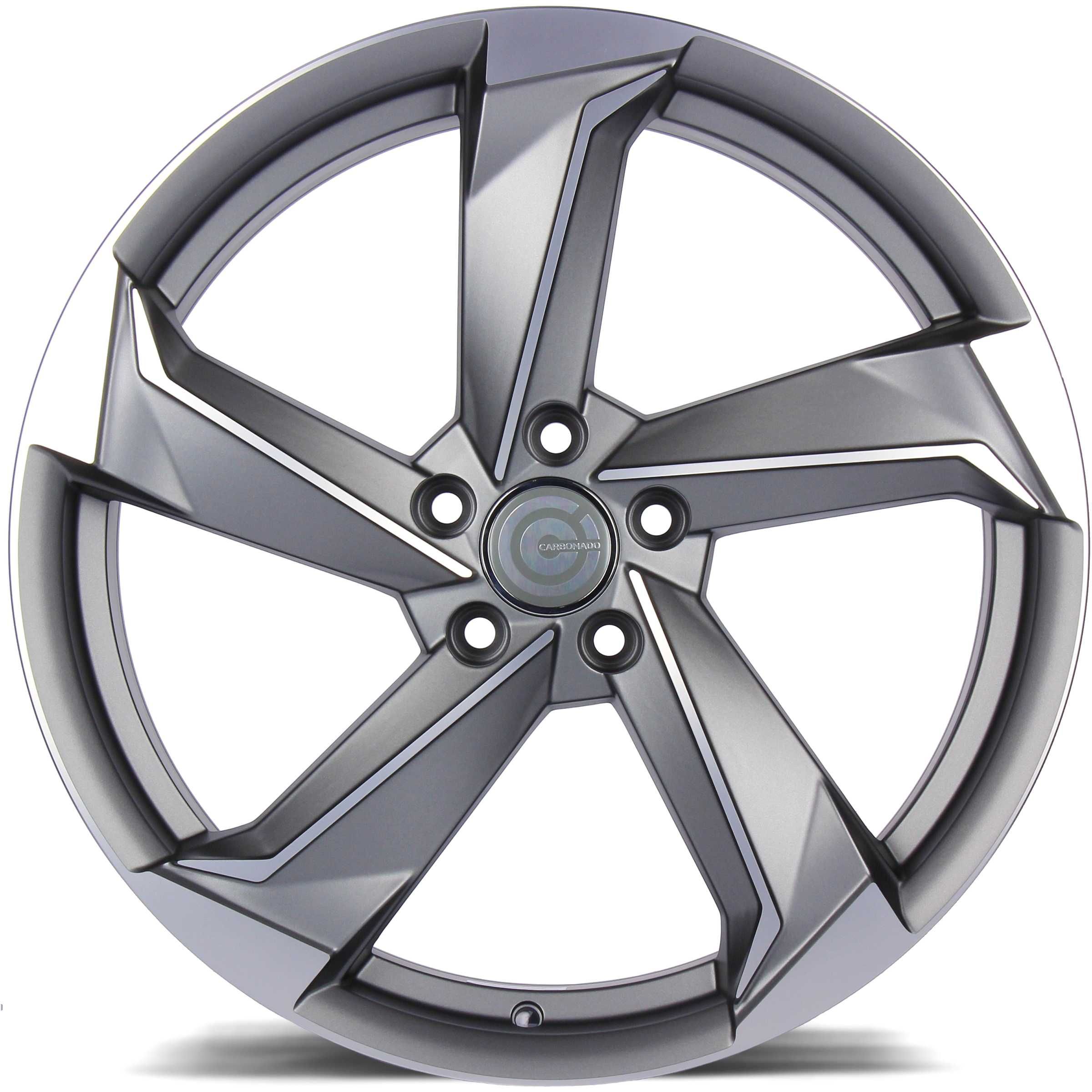 Felgi R17 5x112 Audi Vw Seat Skoda BMW Pasują do większości modeli