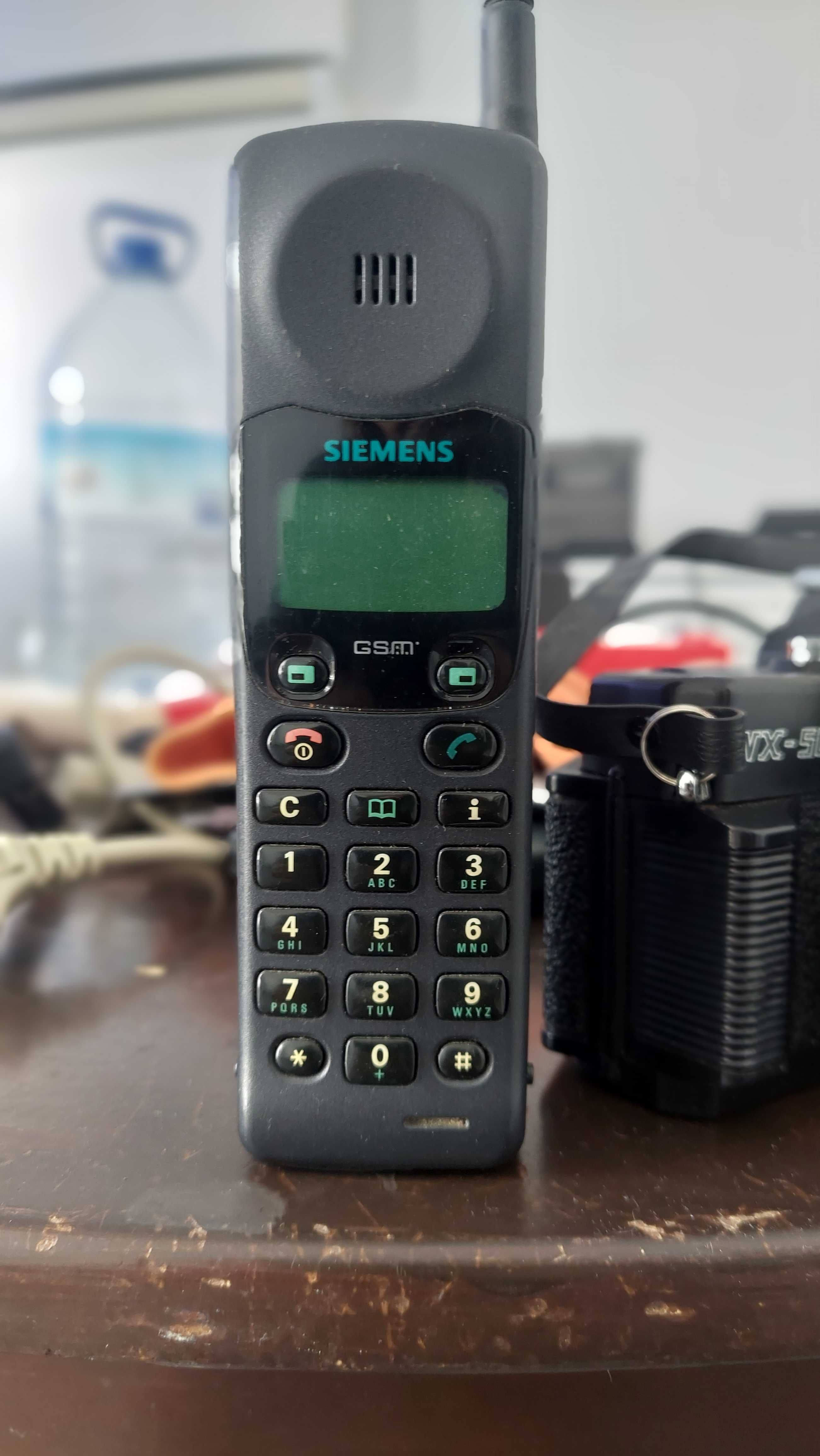 TELEMOVEL SIEMENS S4