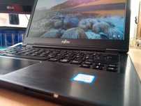 Fujitsu made in Japan, i5, 12gb RAM garantia