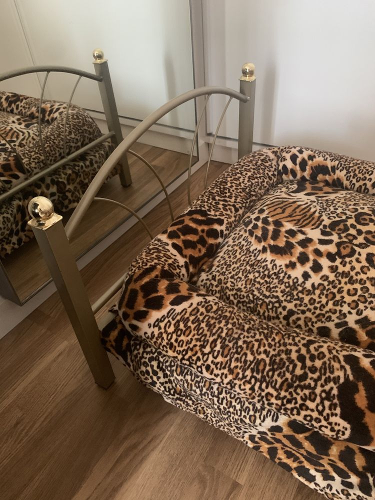 Cama de animal estimacao