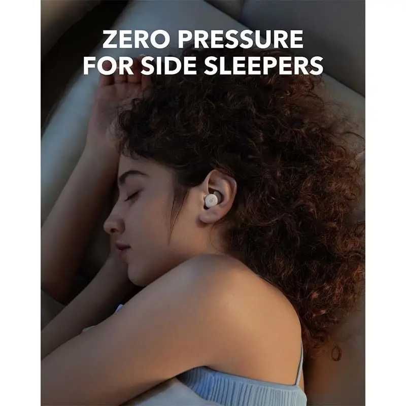 Навушники та беруші Anker Soundcore Sleep A20 Оригінал ‼️