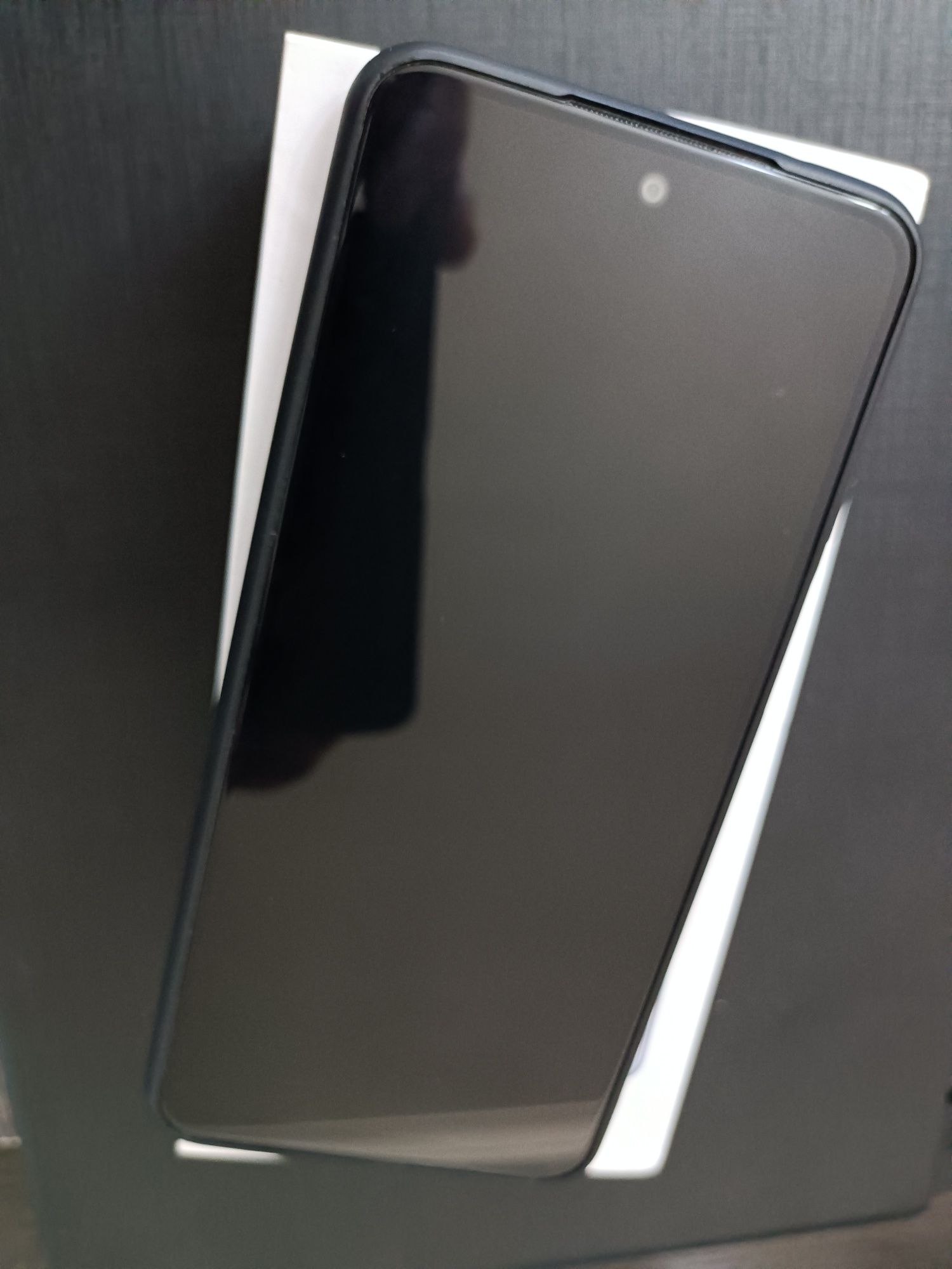 Xiaomi note 9 pro