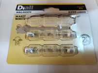 Żarówka halogen R7S 78mm Diall 2 szt