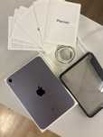 Ipad mini 6, stan jak nowy.