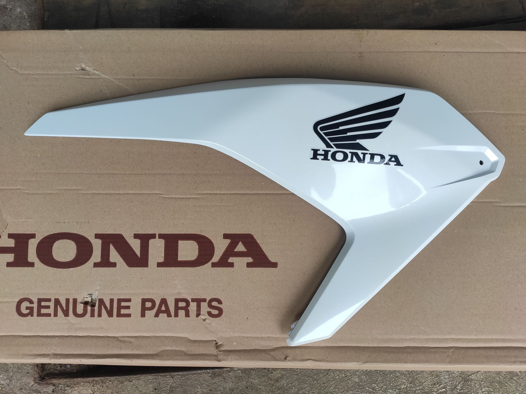 Honda NC 750 X 2021