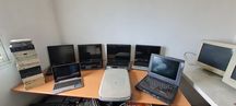 Computadores portáteis