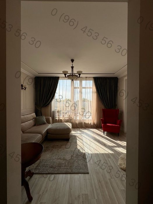 Продаж вишуканої квартири по вул.ПАСІЧНА 33, поруч з парком