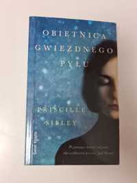 Obietnica gwiezdnego pyłu - Priscille Sibley