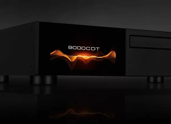 CD транспорт Audiolab 9000CDT
