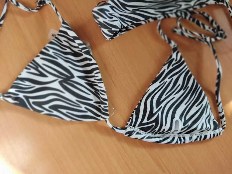 Novo  conjunto Biquíni tanga