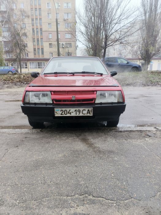 Продам ваз  2108