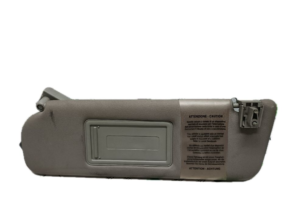 Pála de sol esquerda ALFA ROMEO 166 (936_)