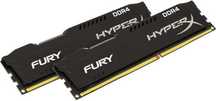 Оперативна память Hyperx DDR4 16GB 2 плашки по 8GB