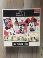 Trefl Minnie puzzle 1000