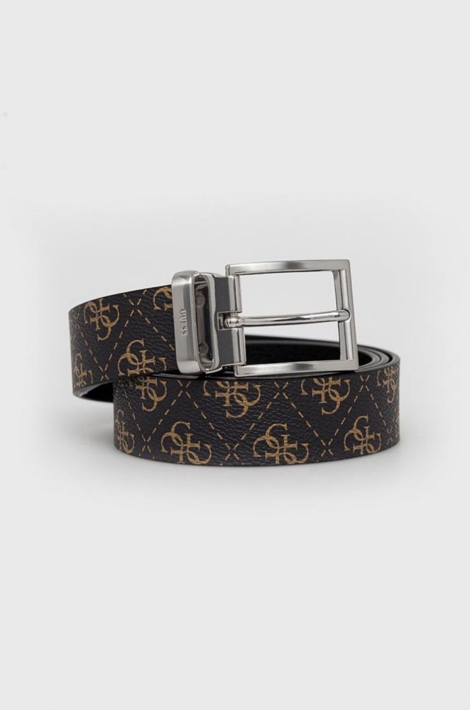 Ремінь Guess Оригінал