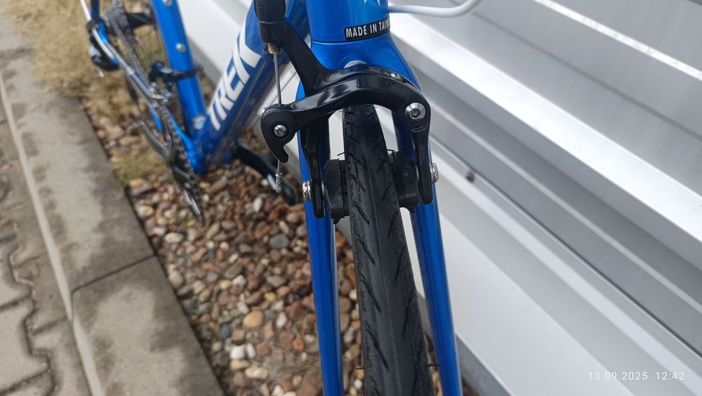 Trek Alpha 1,2 jak nowy 56cm