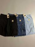 шорти carhartt шорты кархарт