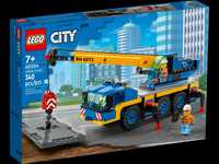 Zestaw klocków LEGO 60324 NOWY