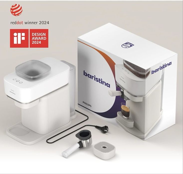 Philips Baristina bar300/60