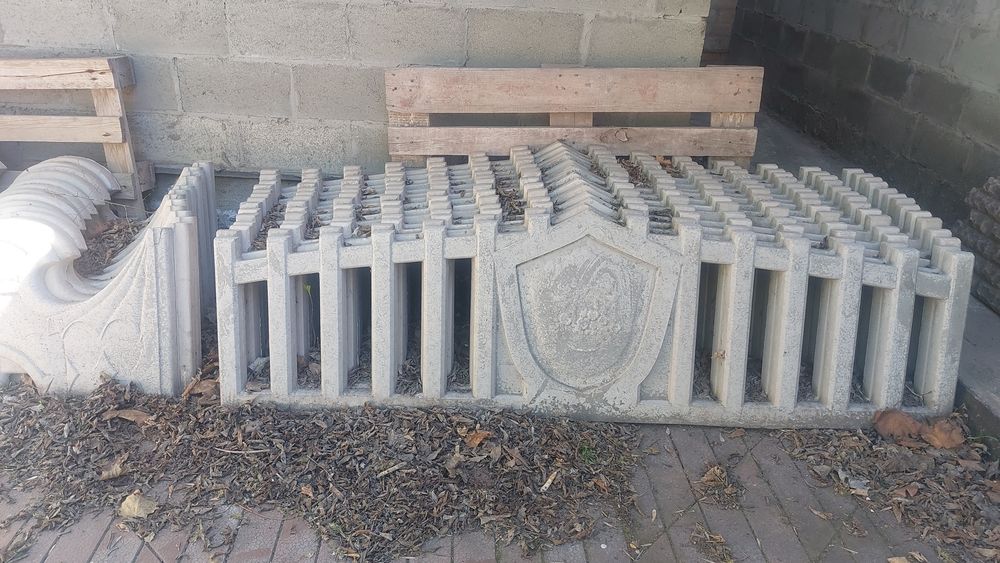 Продам плиты заборные некондиция,противоусадки некондиция. Цены ниже