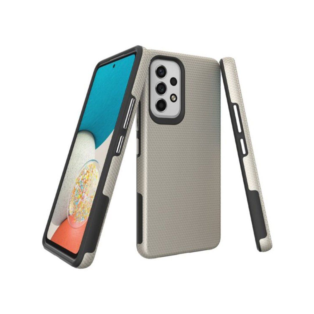 X-Guard Dual Rugged Case Pancerne Etui Samsung Galaxy A53 (Złoty)