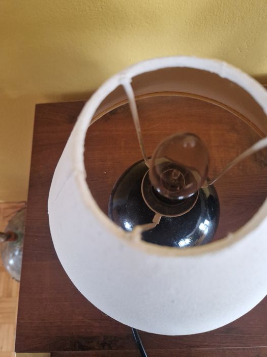 Lampki nocne stolowe