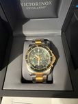 Victorinox Maverick Chronograph ref. 241693