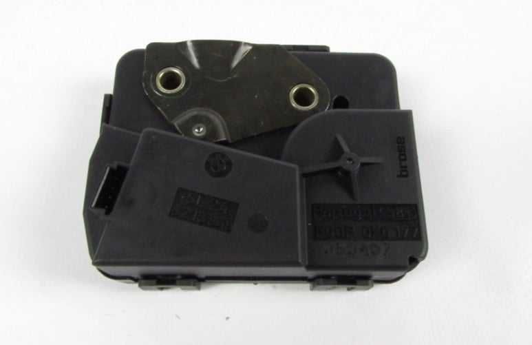 Material BMW 320d E91