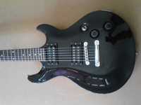 Guitarra elétrica Cort M200