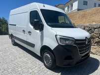 Renault Master 2.3dCI 135cv L2H2