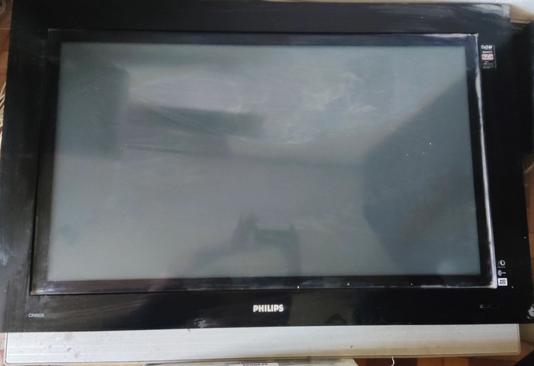Телевизор на разборку Philips 42PF9631D/10, Ambiliht