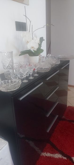 Kryształy kpl.z czasów PRl