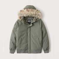 Abercrombie kurtka meska Ultra Bomber Jacket r.S