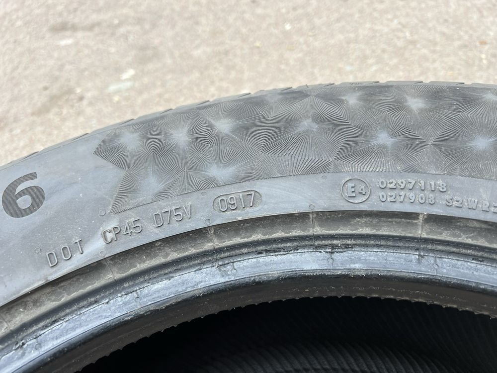 Continental 235/60 R18