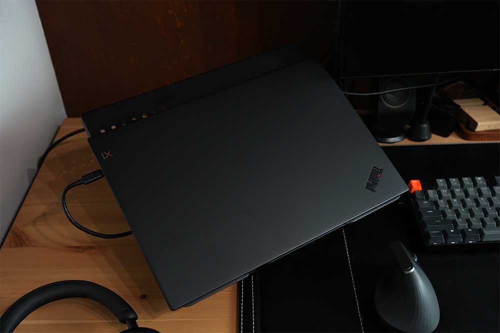 Laptop Lenovo X1 Extreme 15,6 " Intel Core i7 16 GB / 512 GB Windows