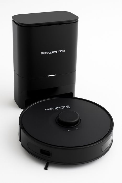 Rowenta X-Plorer Series 95 робот-пилосос