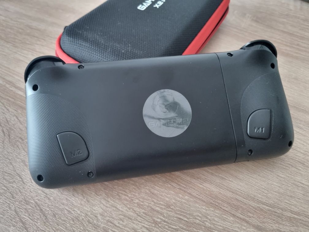 Gamesir X2 Pro - USB C - Android