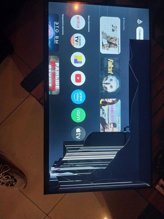 Xiaomi tv L32M8-AME