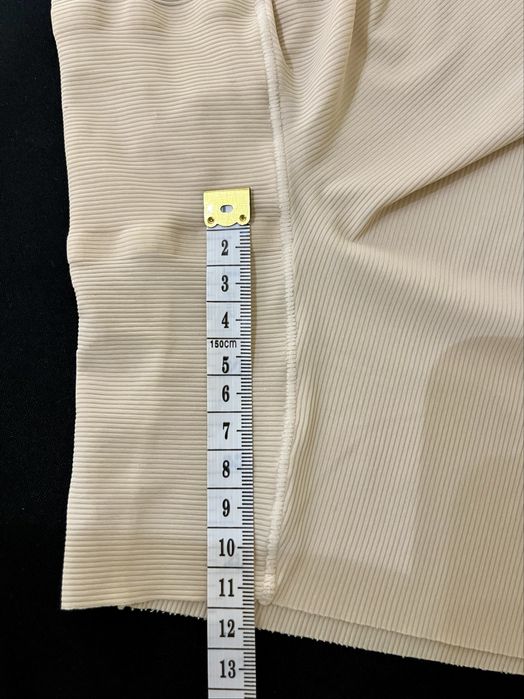 Bezszwowe szorty / kolarki MIOTAN High-Waist Plus Size – zestaw 3 szt.